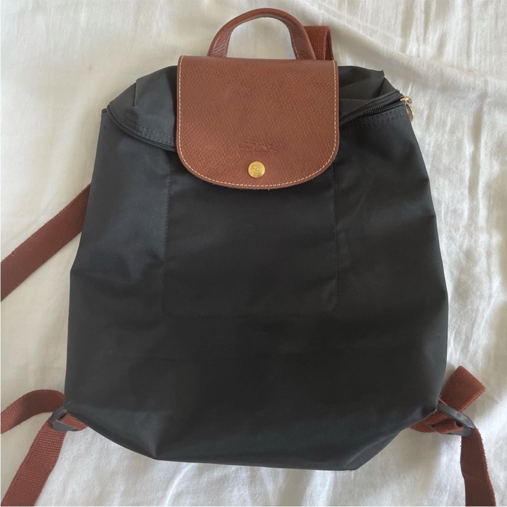 Longchamp Backpack